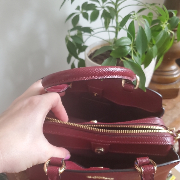 Coach bag - Picture 2 of 2